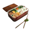 Symbol Food Box