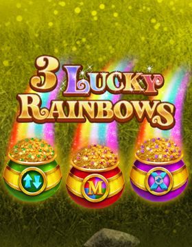 3 Lucky Rainbows