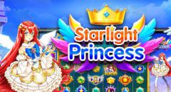 Starlight Princess