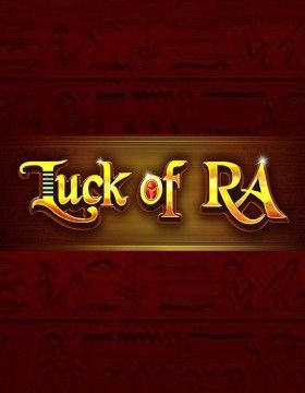 Luck of Ra