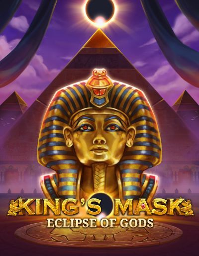 King's Mask Eclipse of Gods