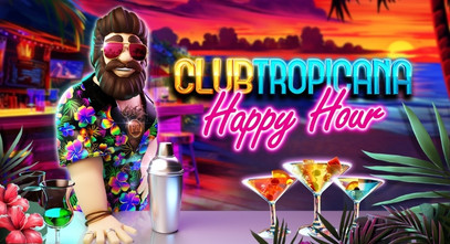 Club Tropicana – Happy Hour