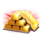 Symbol Gold Bars