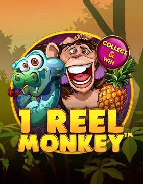 1 Reel Monkey