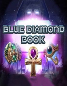 Blue Diamond Book