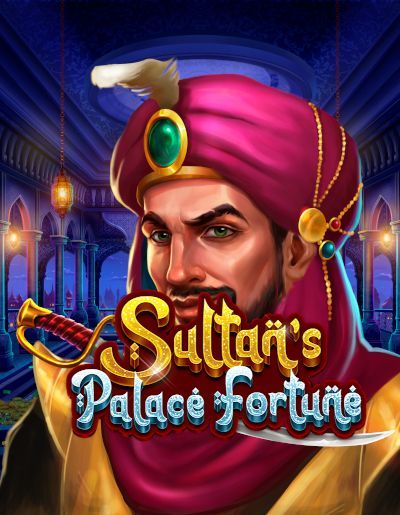 Sultan's Palace Fortune