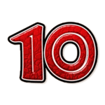 Symbol Ten
