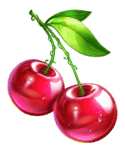 Symbol Cherry
