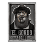 Symbol El Gordo