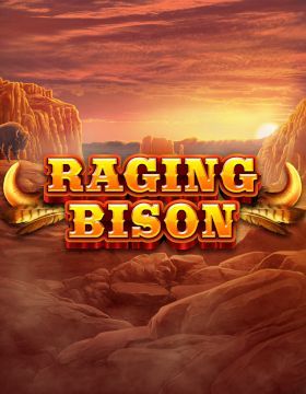 Raging Bison