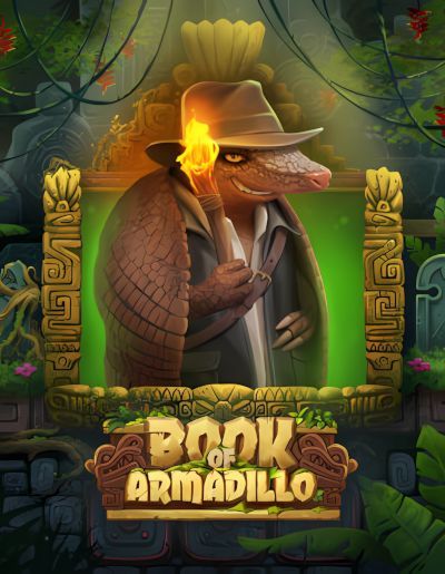 Book Of Armadillo