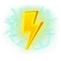 Symbol Lightning
