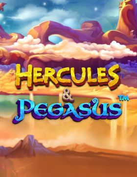 Hercules and Pegasus