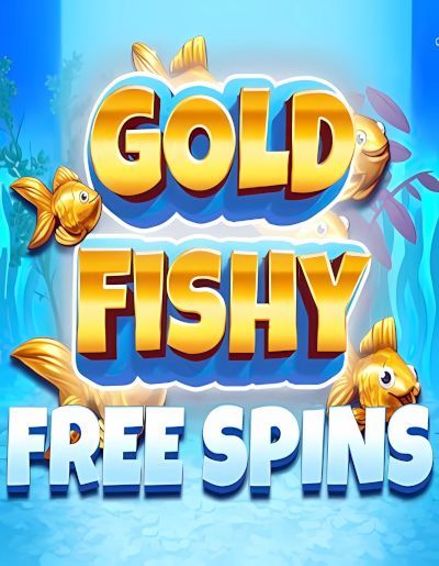 Gold Fishy - Free Spins