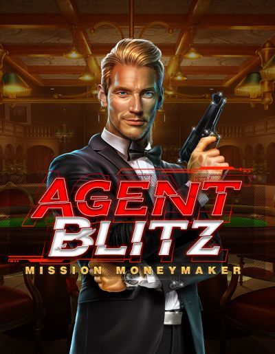 Agent Blitz: Mission Moneymaker