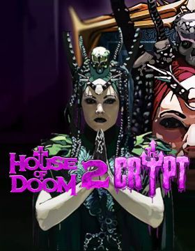 House of Doom 2: The Crypt