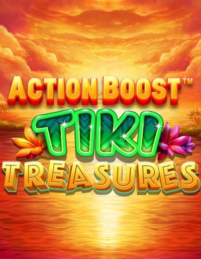 Action Boost Tiki Treasures