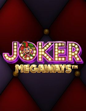 Joker Megaways