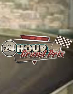 24 Hour Grand Prix