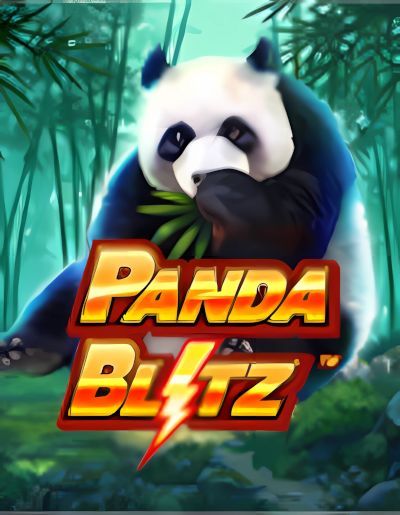 Panda Blitz