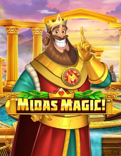 Midas Magic!