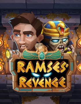 Ramses Revenge