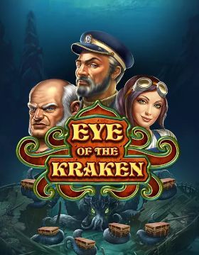 Eye of the Kraken