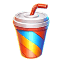 Symbol Milkshake