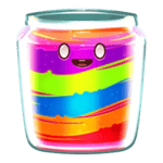 Symbol Scatter, Wild