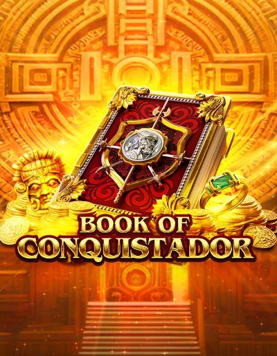 Book of Conquistador