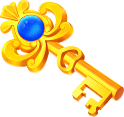 Symbol Collect Special