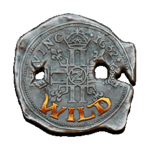 Symbol Wild