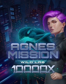 Agnes Mission: Wild Lab