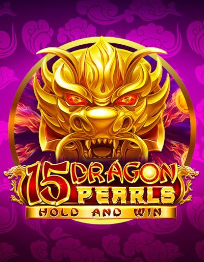 15 Dragon Pearls