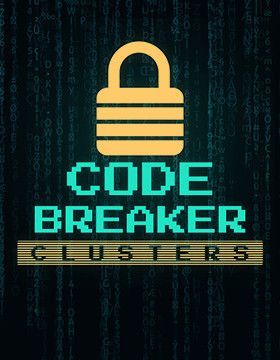 Code Breaker Clusters