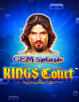 Kings Court Gem Splash