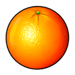 Symbol Orange