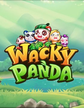 Wacky Panda