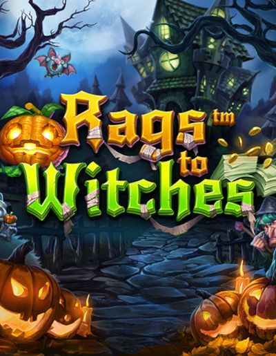 Rags to Witches
