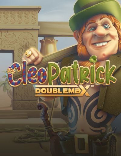 CleoPatrick DoubleMax