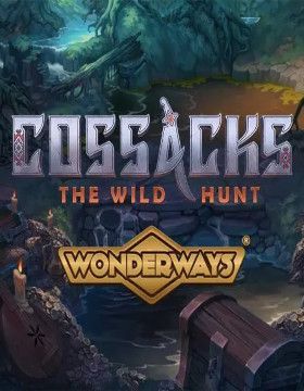 Cossacks: The Wild Hunt