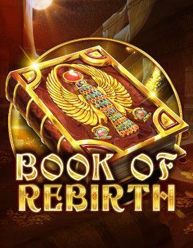Book Of Rebirth