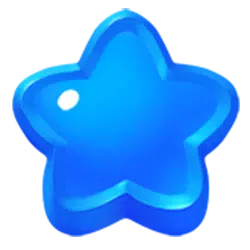 Symbol Blue Star