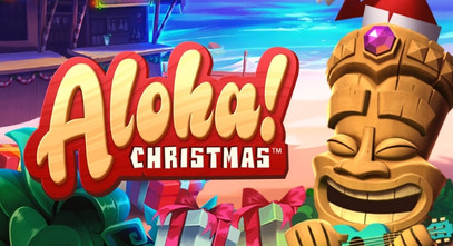 Aloha! Christmas Edition