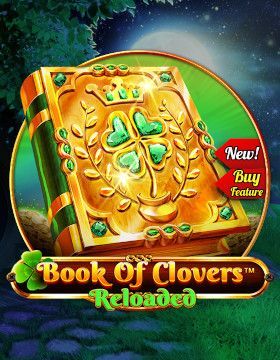 Book Of Clovers Reloaded