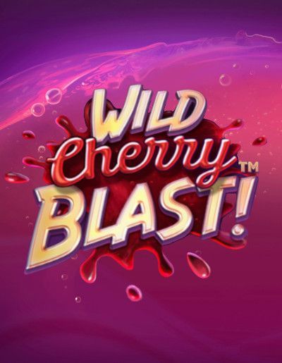 Wild Cherry Blast