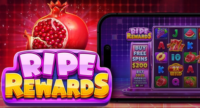 Ripe Rewards