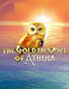 The Golden Owl Of Athena