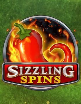 Sizzling Spins