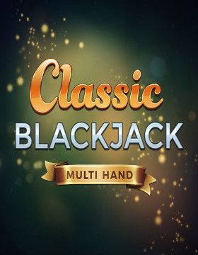 Multihand Classic Blackjack
